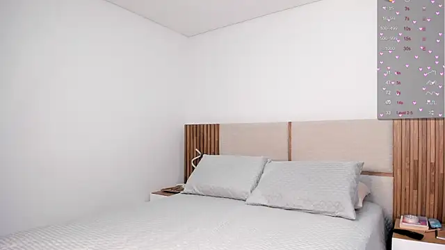 MalejaDiaz  online show from 09/16/25, 06:42