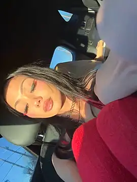 yummyrina online show from 01/24/25, 10:41