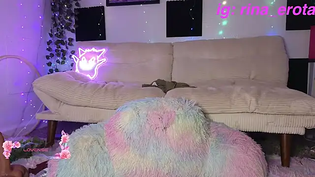 Snapshot of yummyrina chatting on 03/12/26, 03:07 yummyrina online show from 03/12/26, 03:07