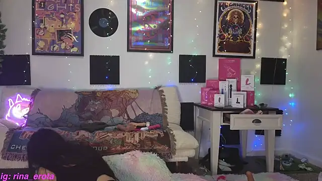 Snapshot of yummyrina chatting on 03/27/26, 06:30 yummyrina online show from 03/27/26, 06:30