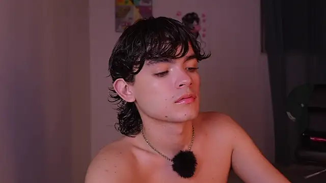 Angelo 018 online show from 06/25/26, 02:11