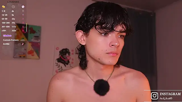 Angelo 018 online show from 06/30/26, 01:28
