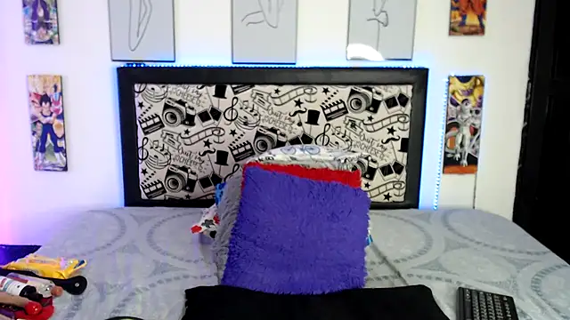 Snapshot of Rihana14 chatting on 12/03/25, 09:46 Rihana14 online show from 12/03/25, 09:46