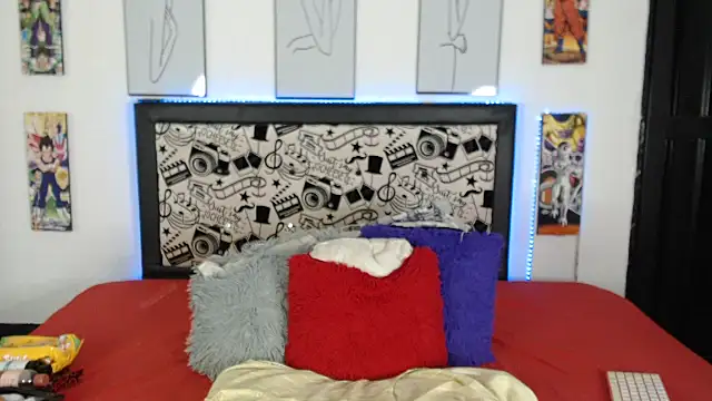 Rihana14 online show from 03/04/26, 09:43