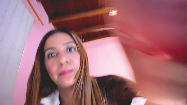 Alana Suares1 online show from 01/20/25, 07:57