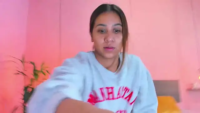 Alana Suares1 online show from 03/16/25, 11:16