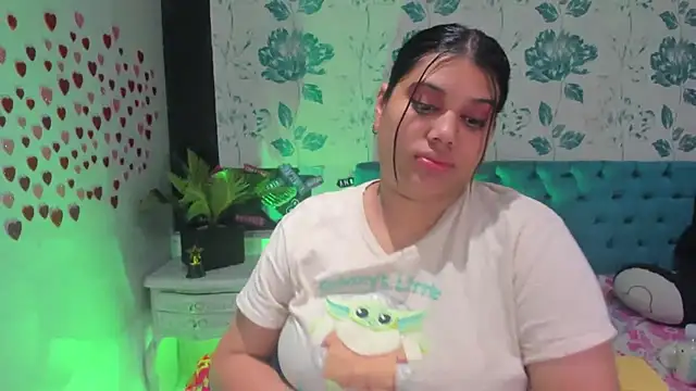 LindaBreeS online show from 01/30/25, 07:37