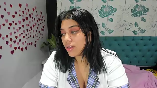 LindaBreeS online show from 01/31/25, 07:40