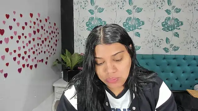 LindaBreeS online show from 02/03/25, 01:51