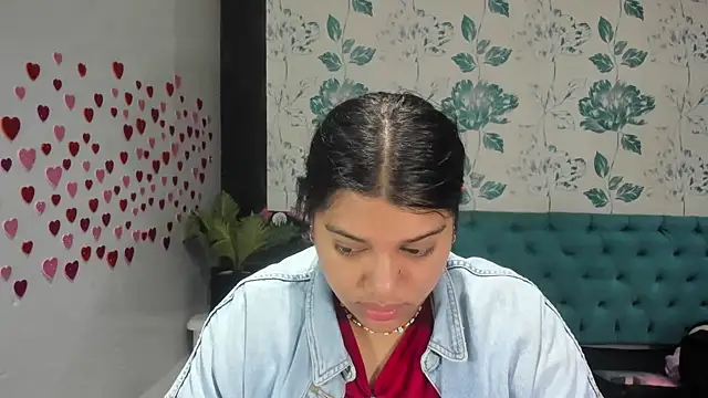 LindaBreeS online show from 02/13/25, 01:48