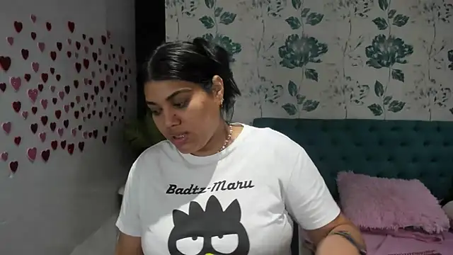 LindaBreeS online show from 02/18/25, 02:27