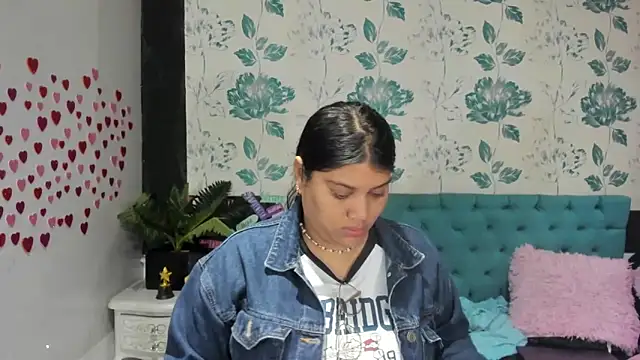 LindaBreeS online show from 02/27/25, 01:49