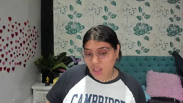 LindaBreeS online show from 02/27/25, 04:53