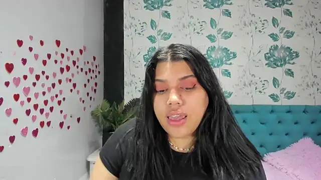 LindaBreeS online show from 03/03/25, 05:29