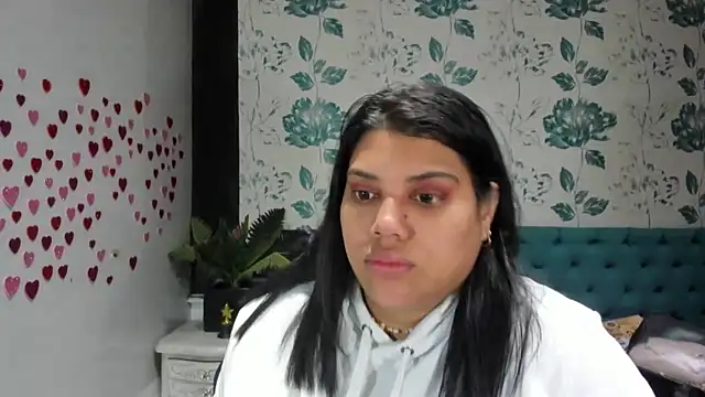 LindaBreeS online show from 03/05/25, 02:12