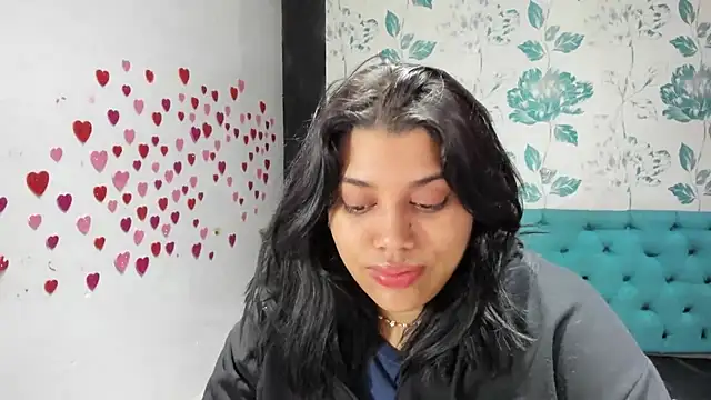 LindaBreeS online show from 03/07/25, 08:11