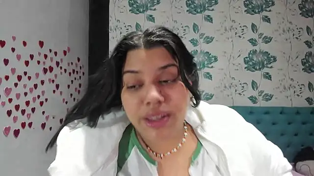 LindaBreeS online show from 03/08/25, 08:14