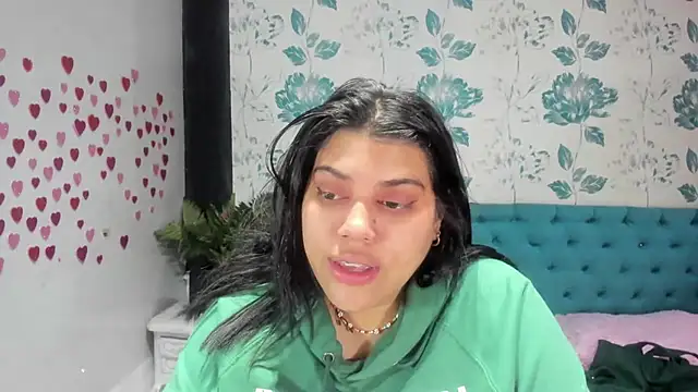 LindaBreeS online show from 03/14/25, 09:00