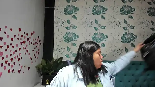 LindaBreeS online show from 03/15/25, 03:06