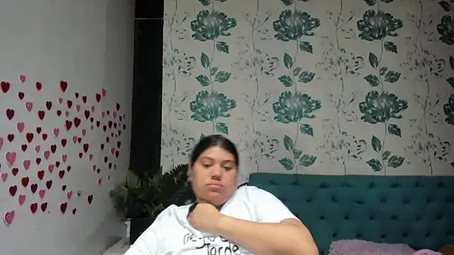 LindaBreeS online show from 03/16/25, 01:06