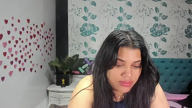 LindaBreeS online show from 03/21/25, 09:23