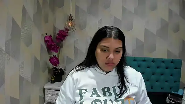 LindaBreeS online show from 10/02/25, 01:18