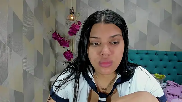 LindaBreeS online show from 10/06/25, 02:58