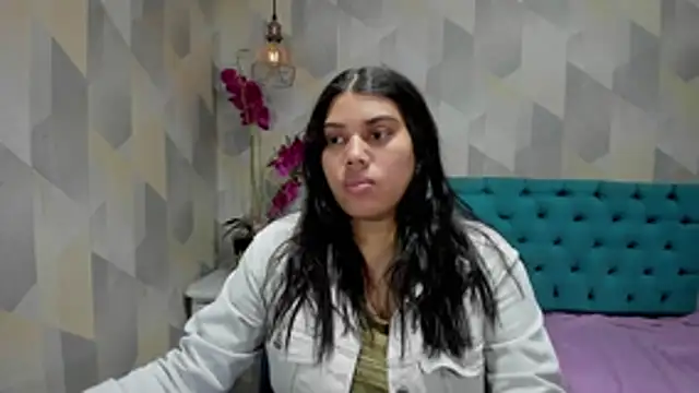 LindaBreeS online show from 11/08/25, 03:23