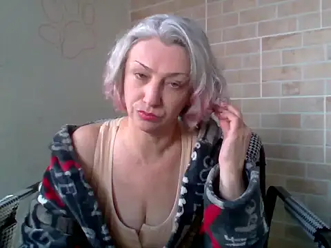 Lorie Carrie online show from 03/23/26, 08:29