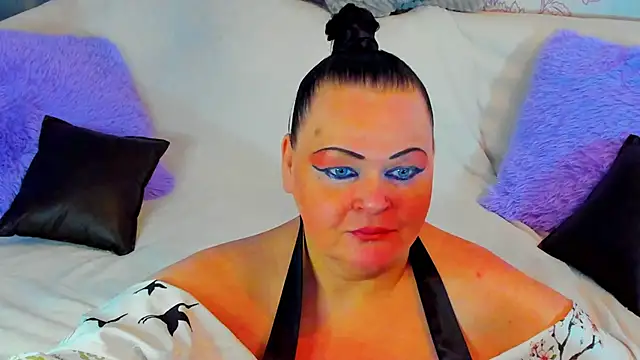 MilanaBiegert online show from 01/15/25, 06:22