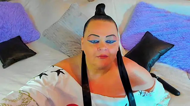 MilanaBiegert online show from 01/18/25, 02:33