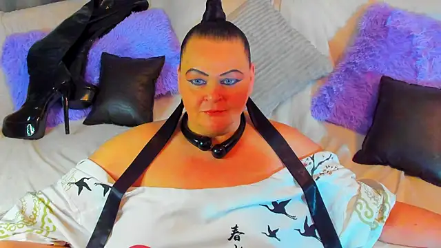 MilanaBiegert online show from 01/27/25, 08:07