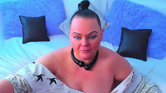 MilanaBiegert online show from 02/09/25, 10:53