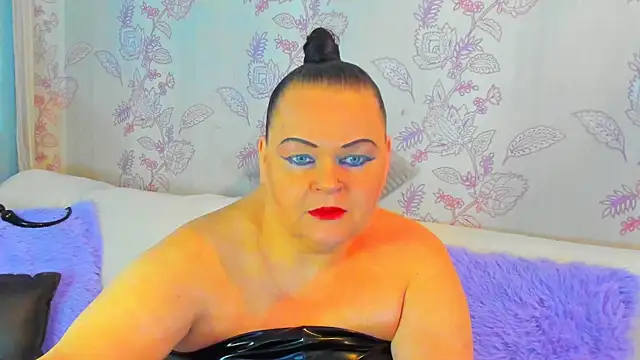 MilanaBiegert online show from 02/10/25, 02:37