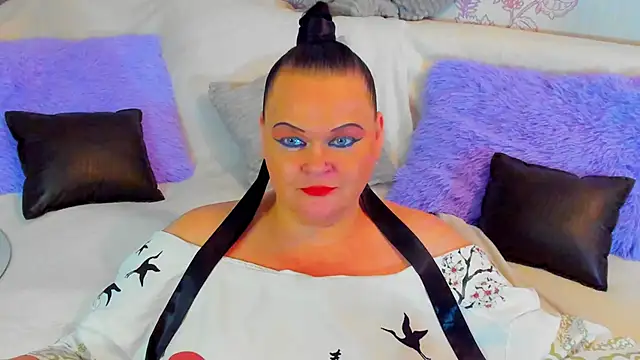 MilanaBiegert online show from 02/13/25, 08:34