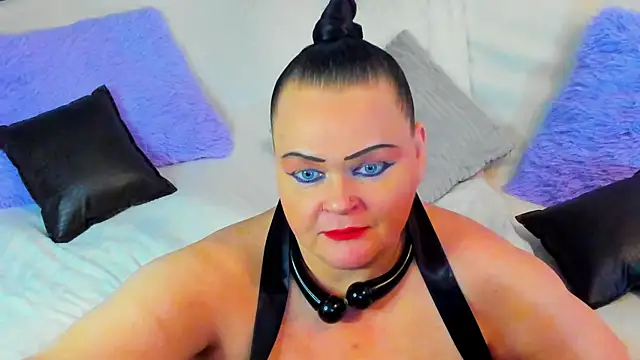 MilanaBiegert online show from 02/16/25, 03:59