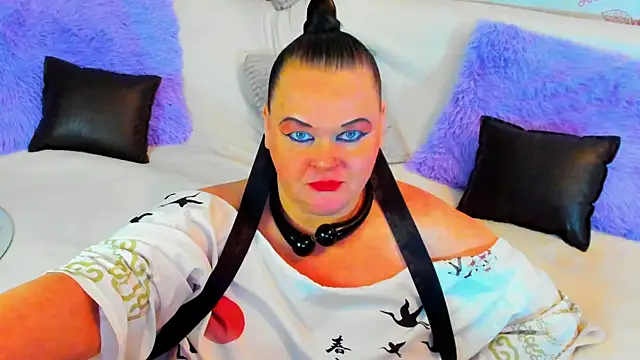 MilanaBiegert online show from 02/19/25, 04:11