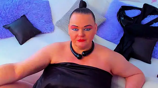 MilanaBiegert online show from 02/22/25, 07:56