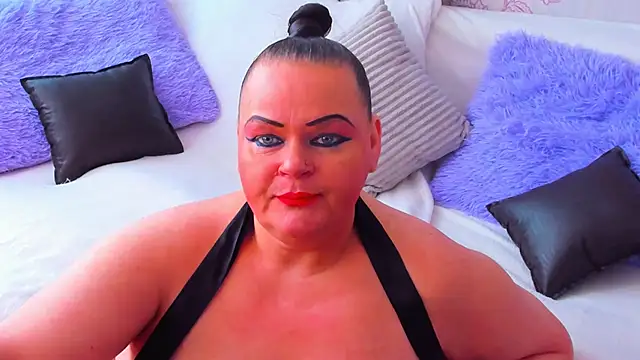 MilanaBiegert online show from 02/23/25, 08:28