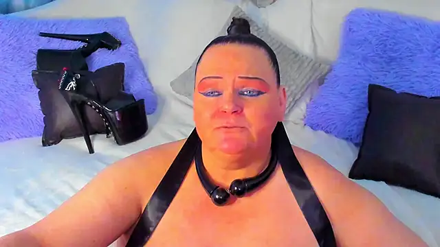 MilanaBiegert online show from 03/02/25, 03:37