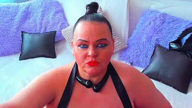 MilanaBiegert online show from 03/07/25, 07:41