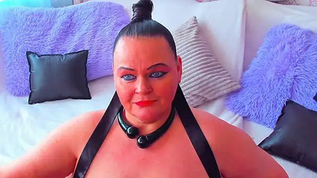 MilanaBiegert online show from 03/07/25, 10:45