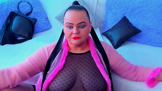 MilanaBiegert online show from 03/14/25, 10:18