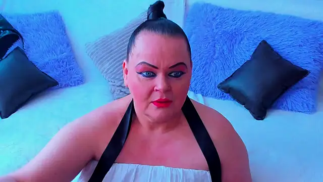 MilanaBiegert online show from 03/16/25, 08:10