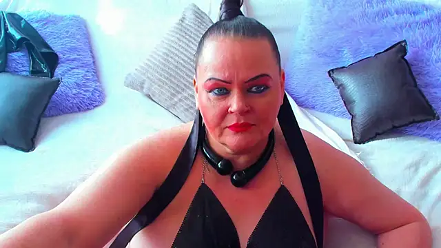 MilanaBiegert online show from 03/19/25, 07:07