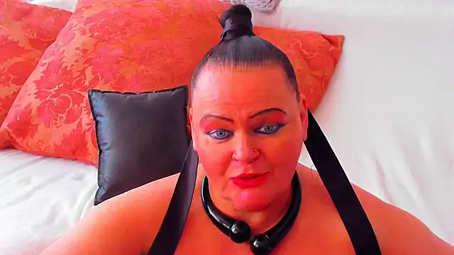 MilanaBiegert online show from 03/21/25, 01:01