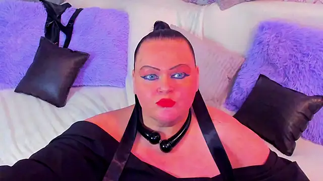 MilanaBiegert online show from 03/22/25, 05:52