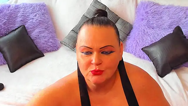 MilanaBiegert online show from 09/14/25, 06:34