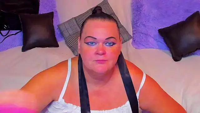 MilanaBiegert online show from 09/23/25, 07:06