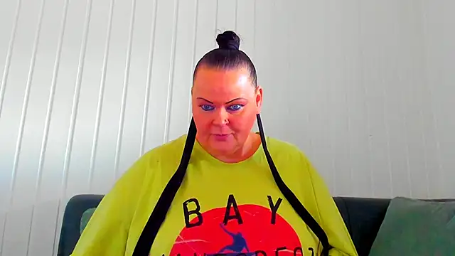 MilanaBiegert online show from 03/12/26, 12:55